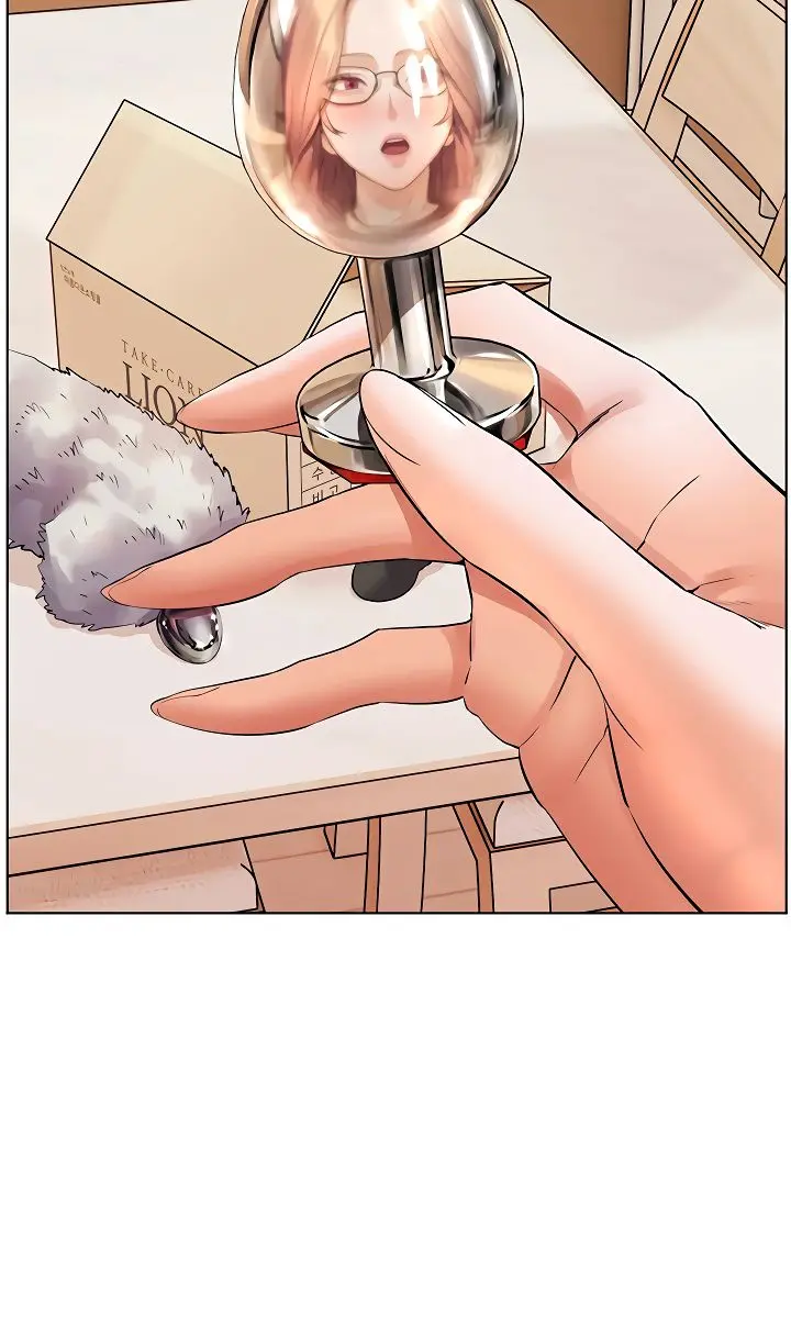 Teacher's Efforts Chapter 90 Page 123