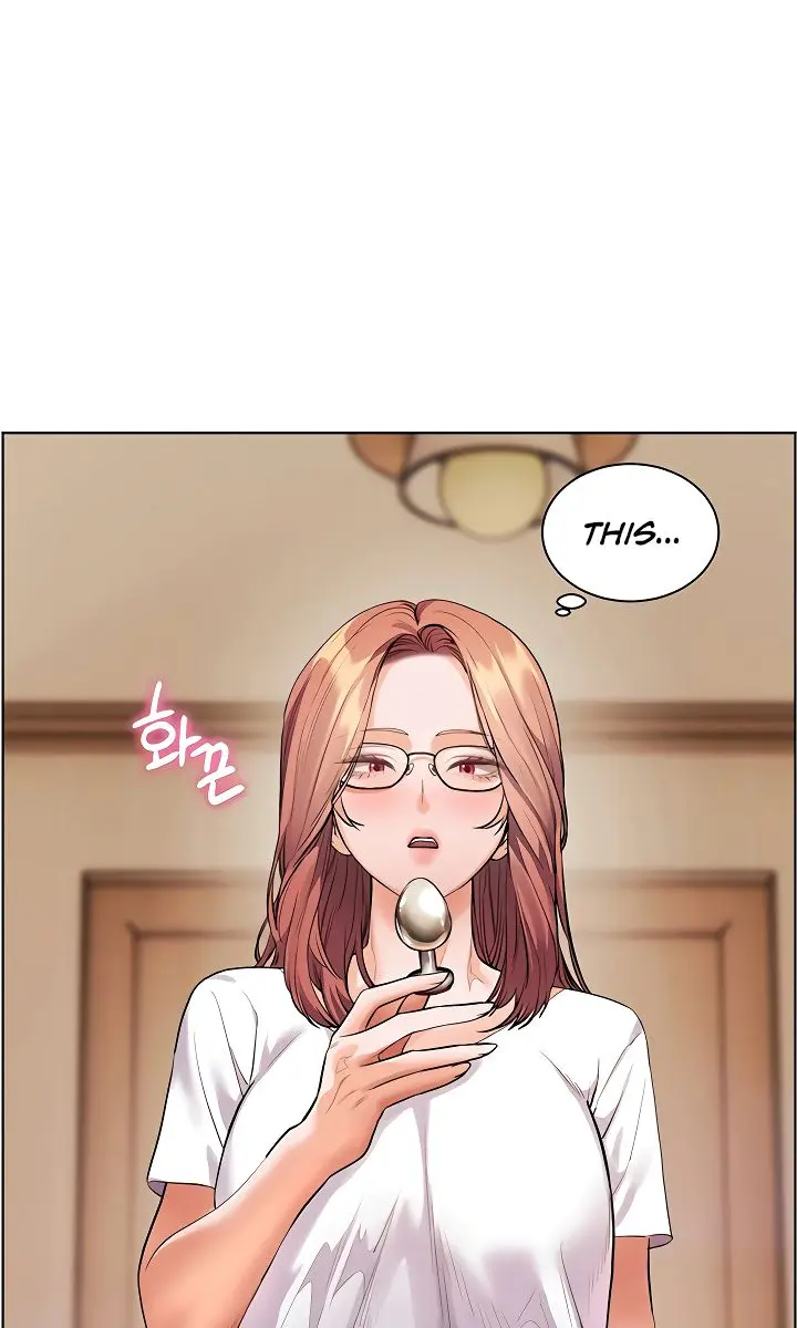 Teacher's Efforts Chapter 90 Page 124