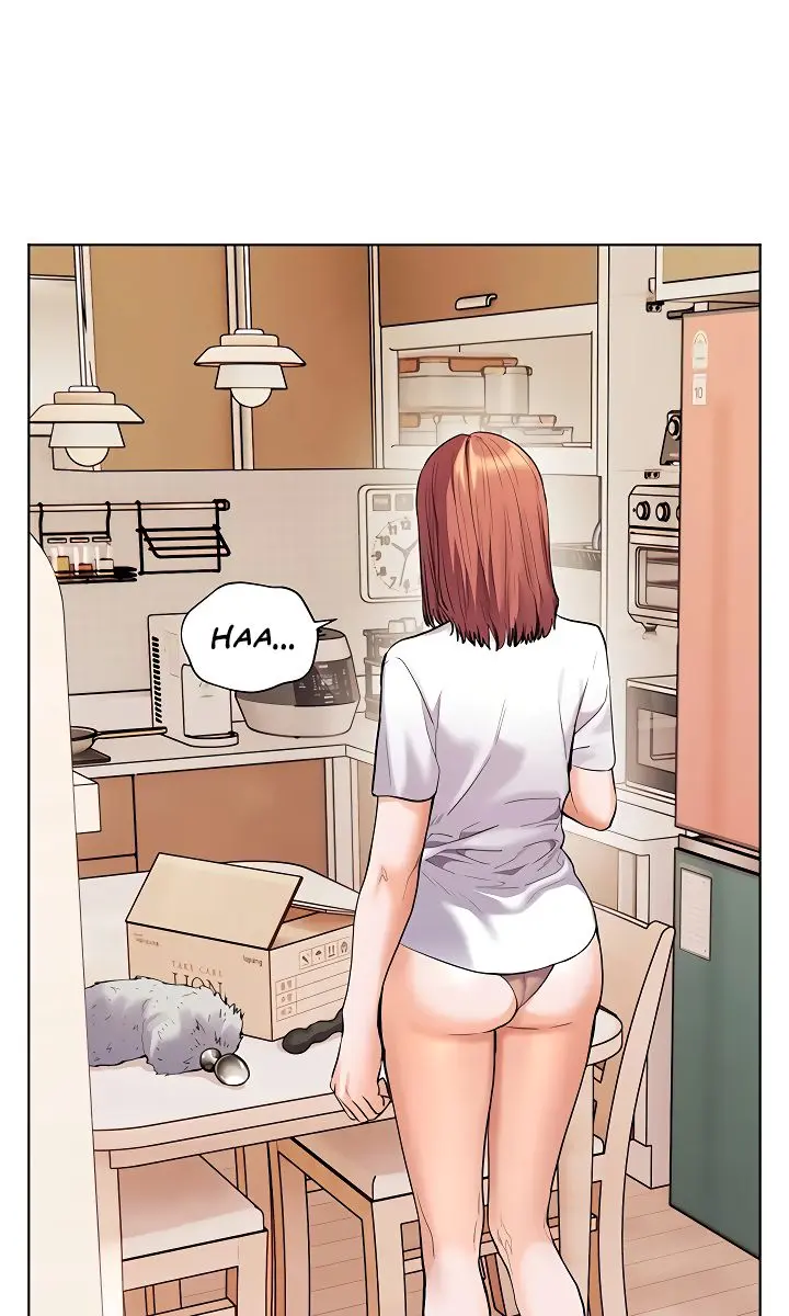Teacher's Efforts Chapter 90 Page 126