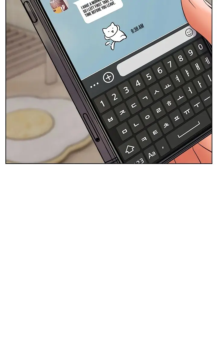 Teacher's Efforts Chapter 90 Page 134