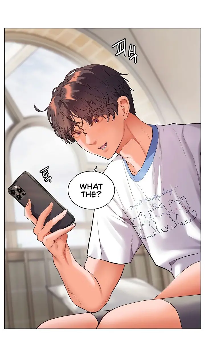 Teacher's Efforts Chapter 90 Page 135