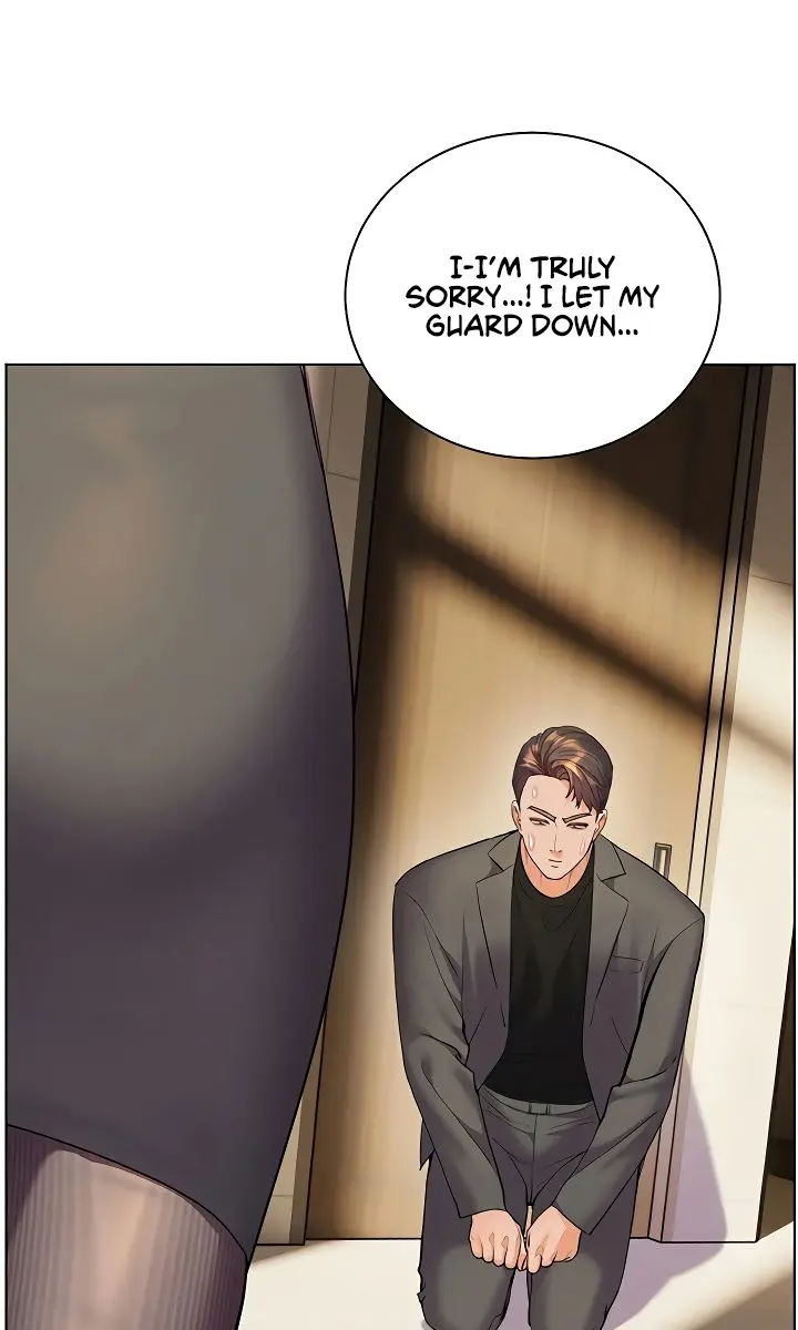 Teacher's Efforts Chapter 90 Page 139