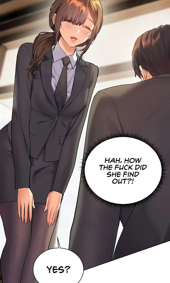 Teacher's Efforts Chapter 90 Page 141