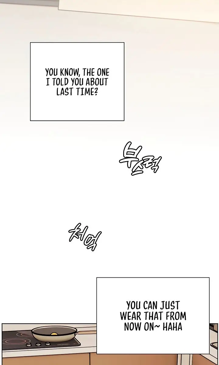 Teacher's Efforts Chapter 91 Page 6