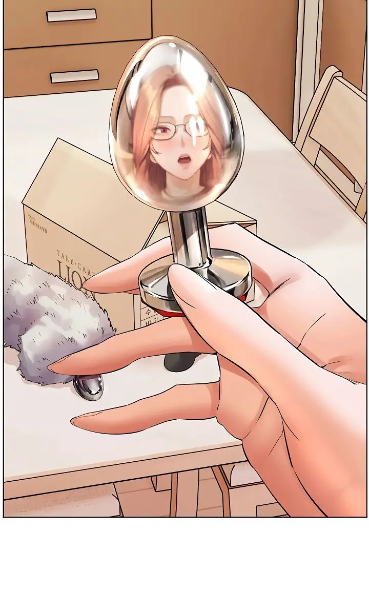 Teacher's Efforts Chapter 91 Page 7