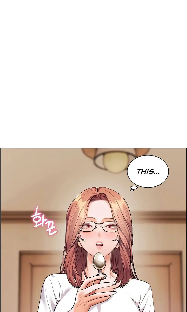 Teacher's Efforts Chapter 91 Page 8