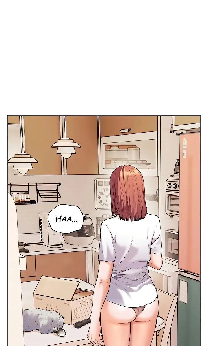 Teacher's Efforts Chapter 91 Page 10