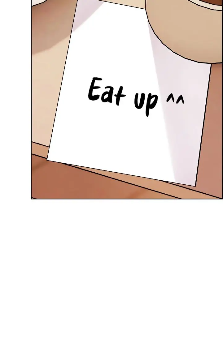 Teacher's Efforts Chapter 91 Page 14