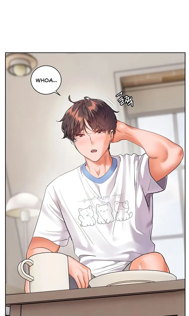 Teacher's Efforts Chapter 91 Page 15