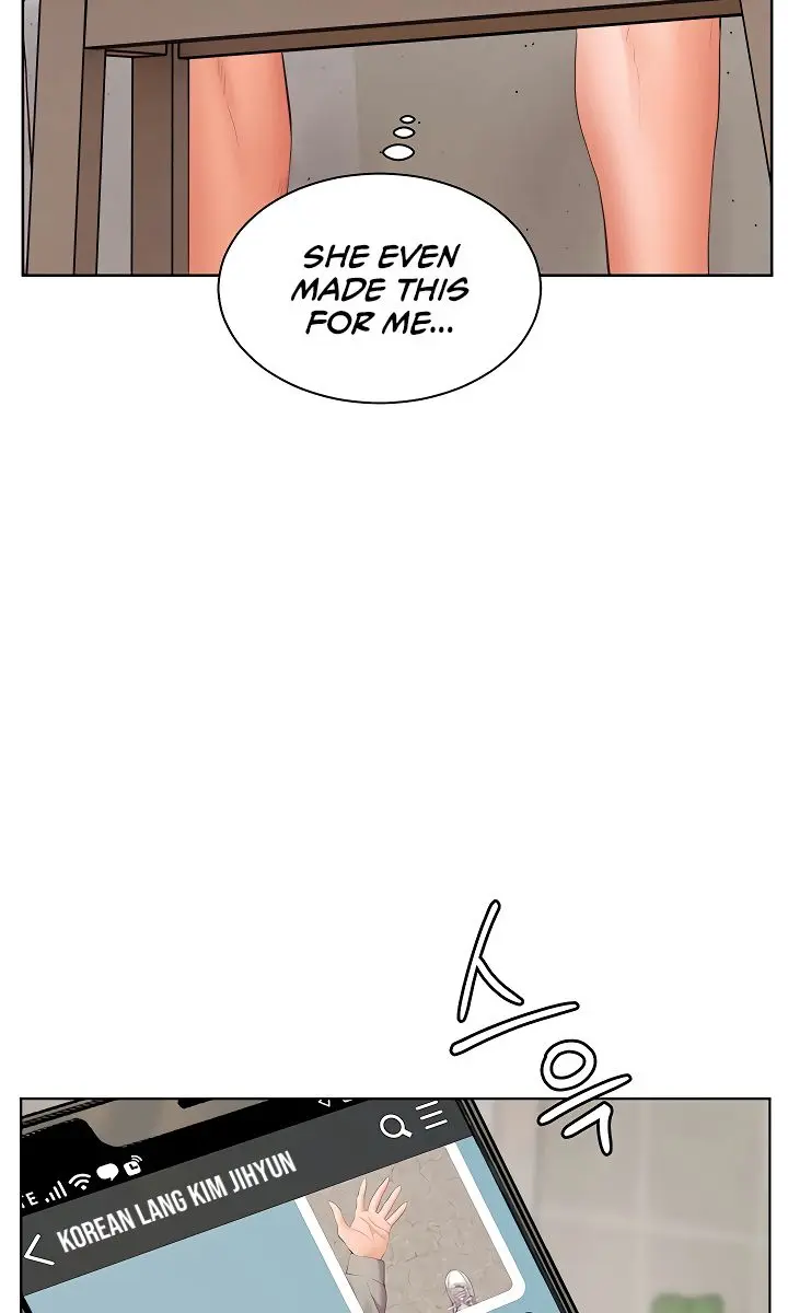 Teacher's Efforts Chapter 91 Page 16