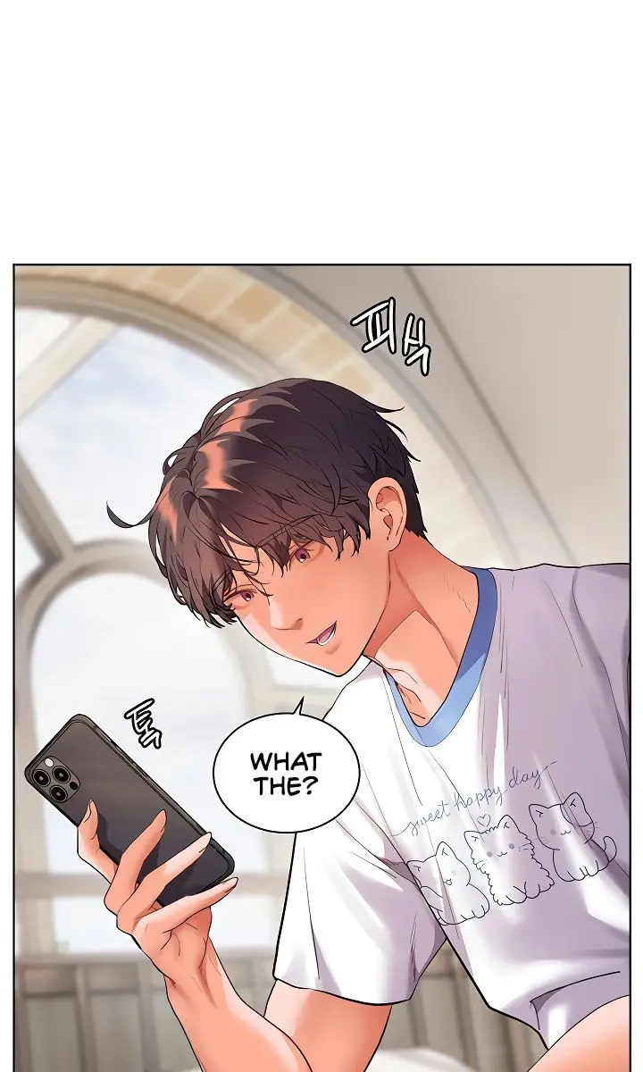 Teacher's Efforts Chapter 91 Page 18