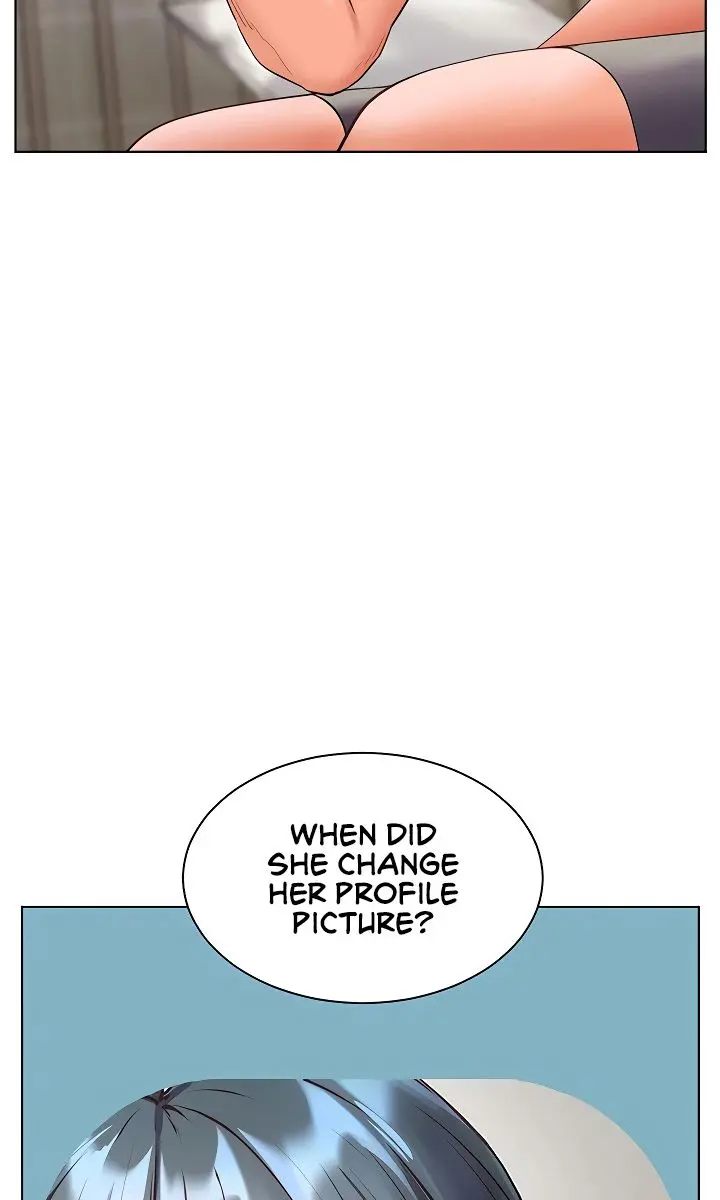 Teacher's Efforts Chapter 91 Page 19