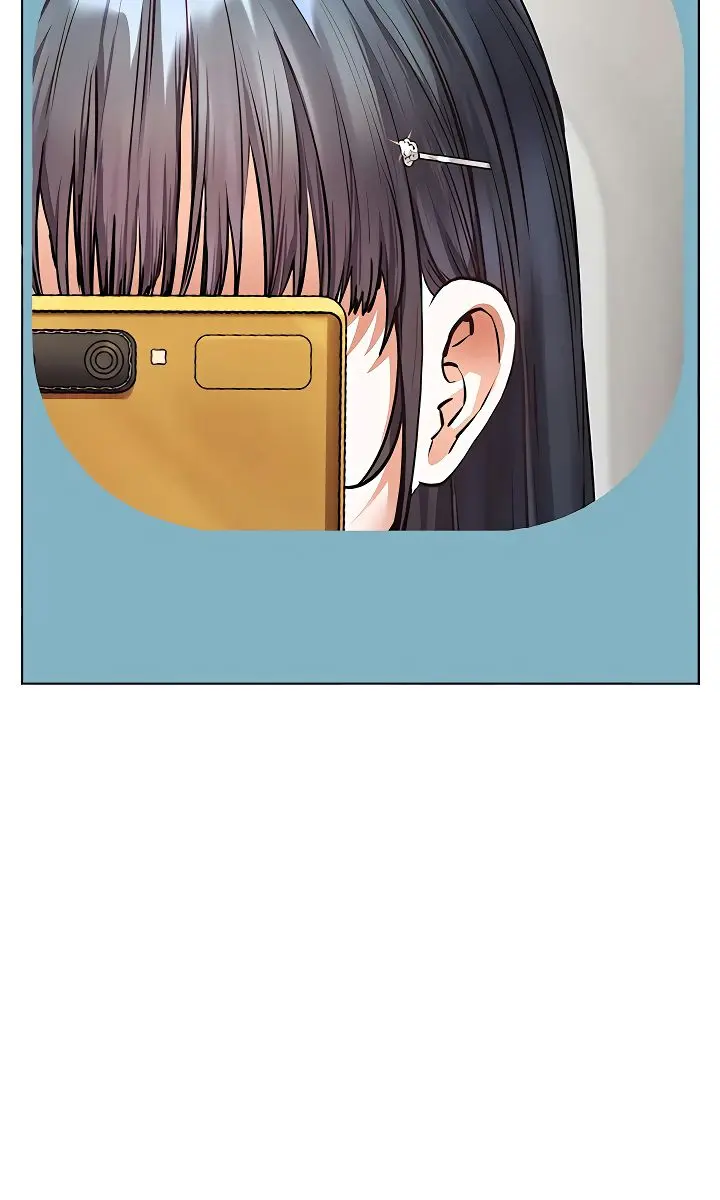 Teacher's Efforts Chapter 91 Page 20