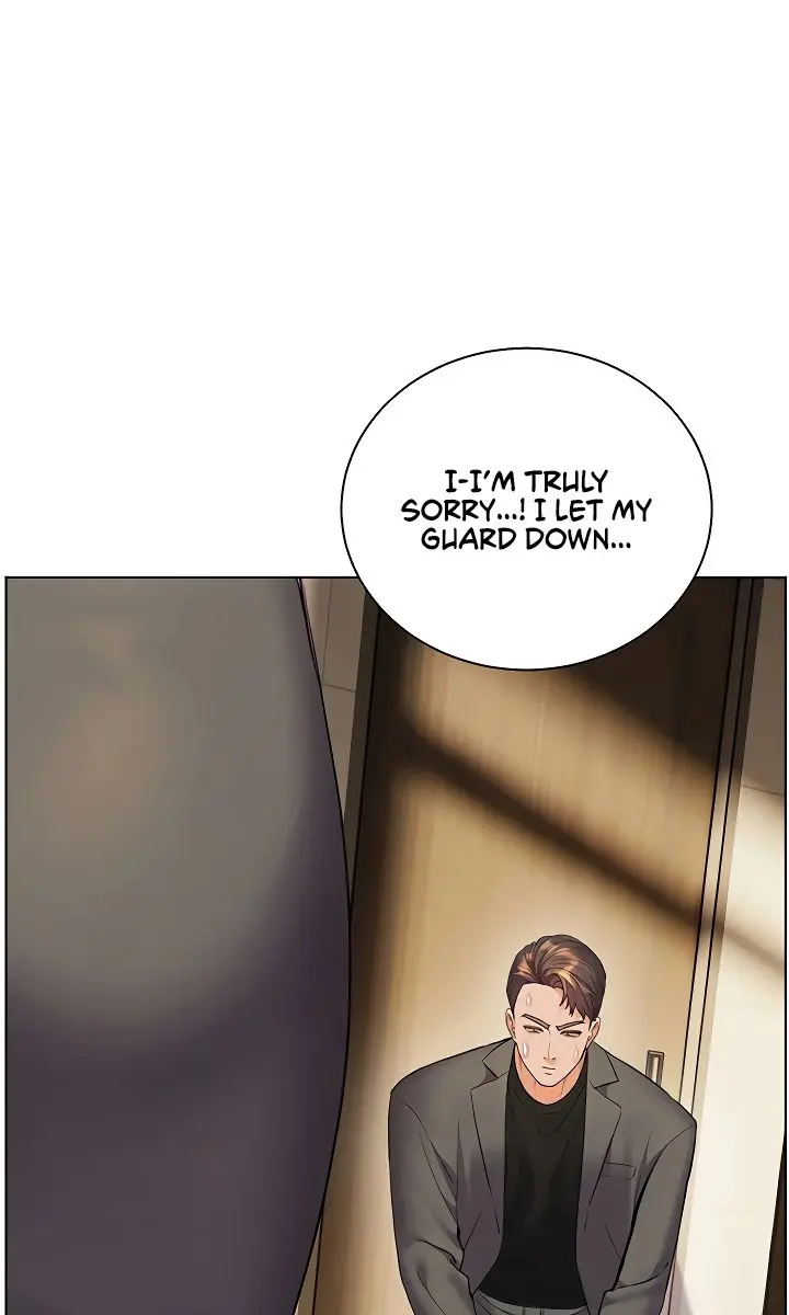 Teacher's Efforts Chapter 91 Page 22