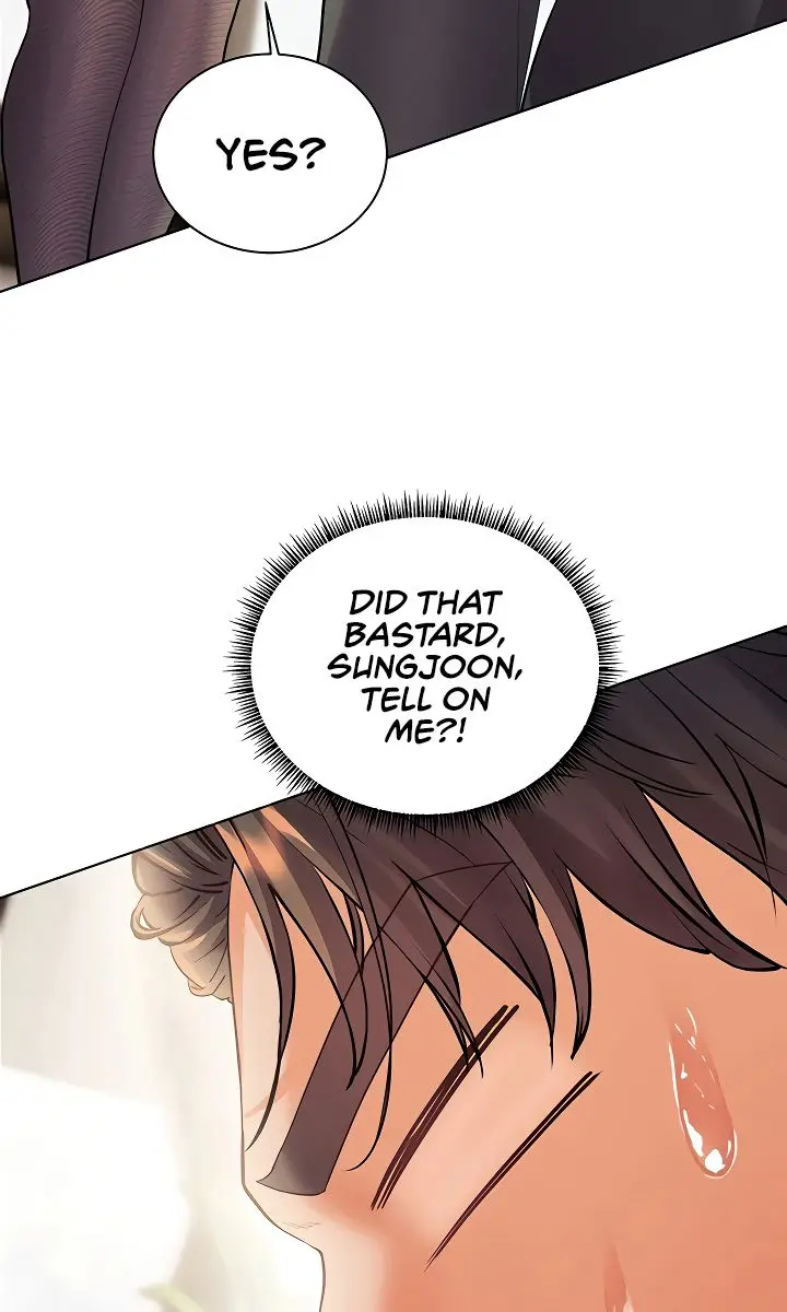 Teacher's Efforts Chapter 91 Page 25