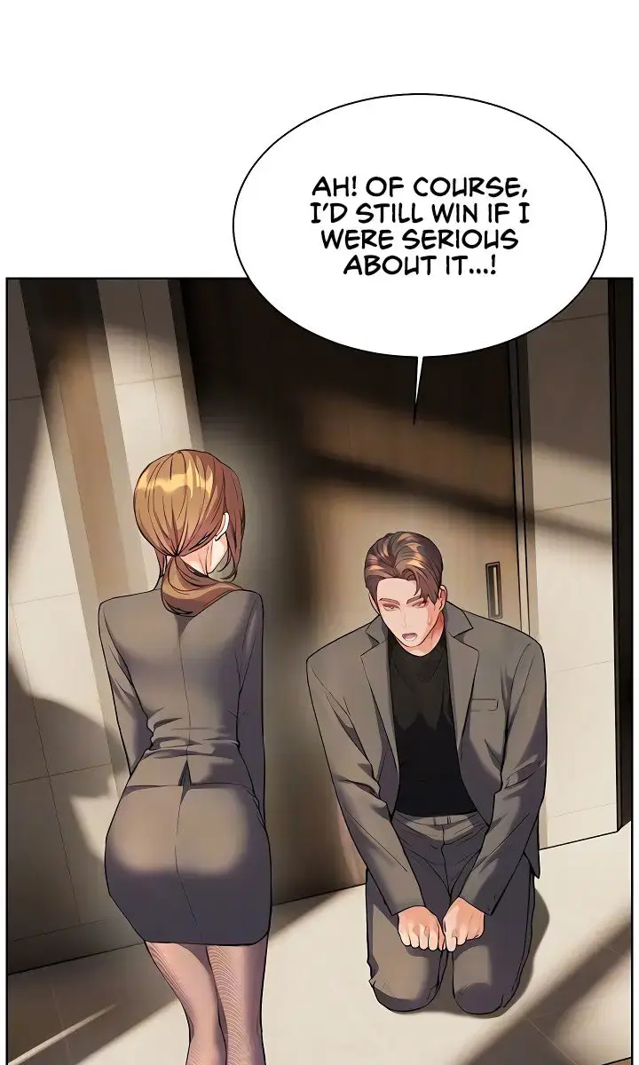 Teacher's Efforts Chapter 91 Page 30