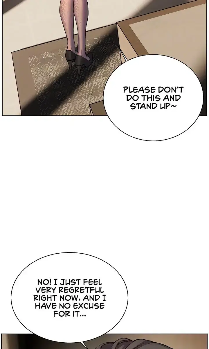 Teacher's Efforts Chapter 91 Page 31