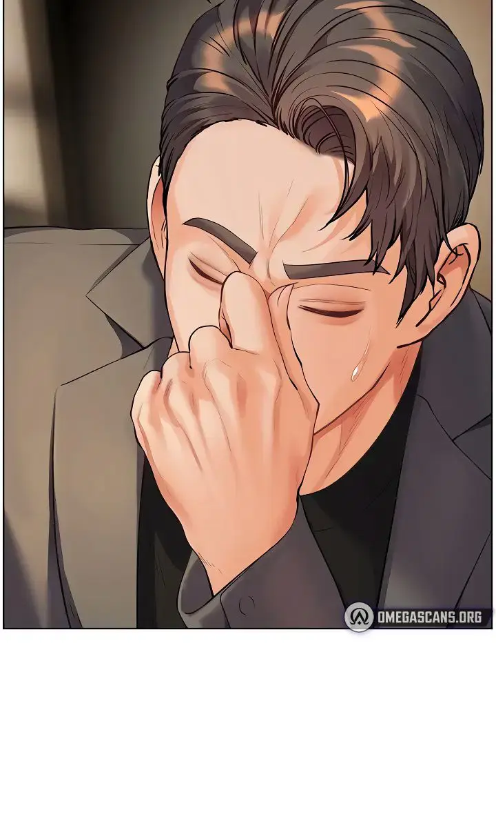 Teacher's Efforts Chapter 91 Page 32