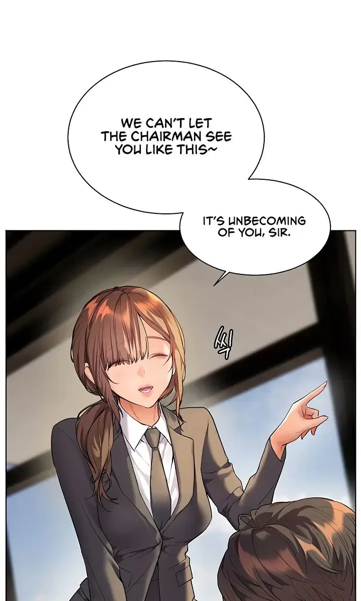 Teacher's Efforts Chapter 91 Page 33
