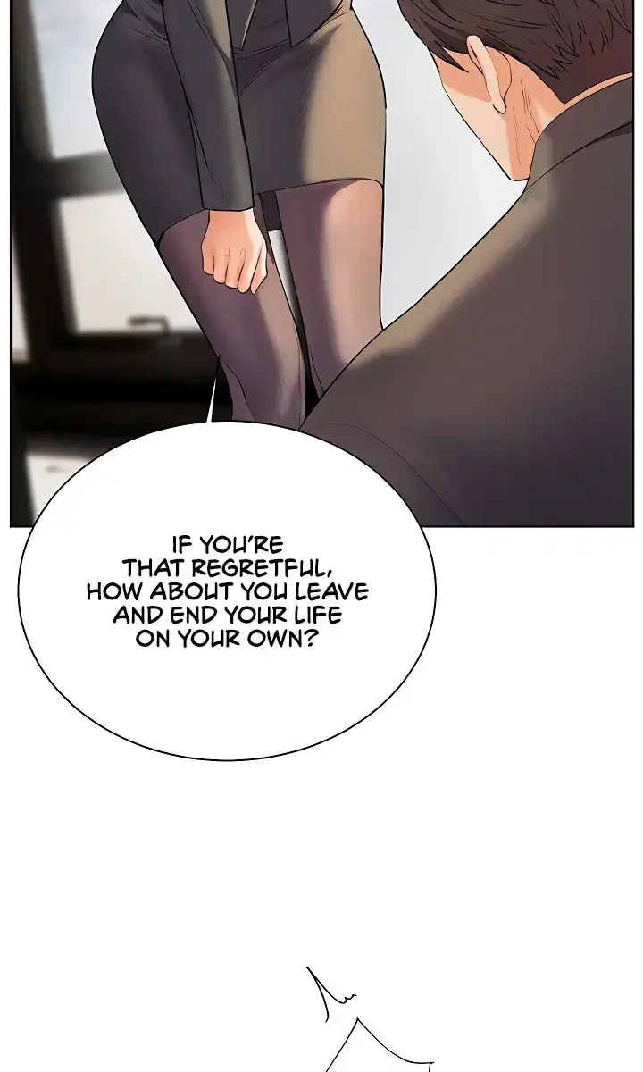 Teacher's Efforts Chapter 91 Page 34
