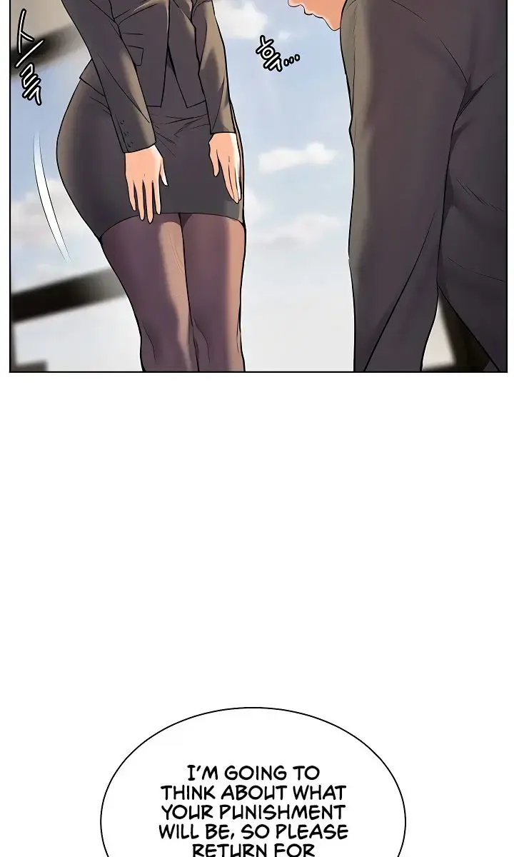 Teacher's Efforts Chapter 91 Page 37