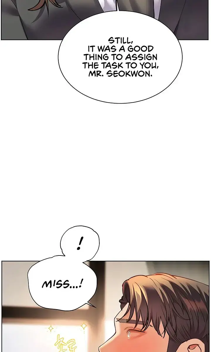 Teacher's Efforts Chapter 91 Page 39
