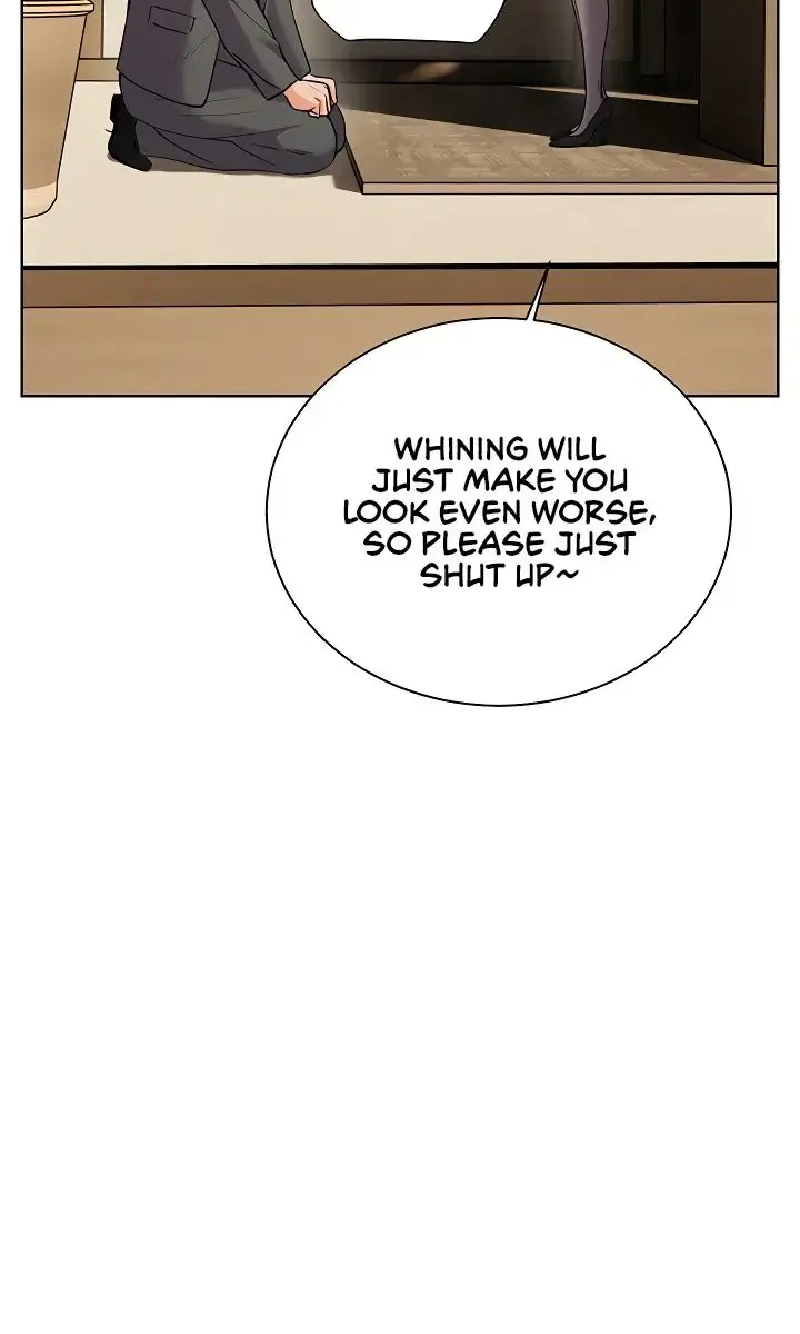 Teacher's Efforts Chapter 91 Page 42