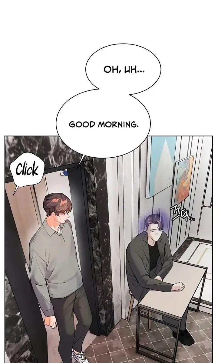 Teacher's Efforts Chapter 91 Page 46