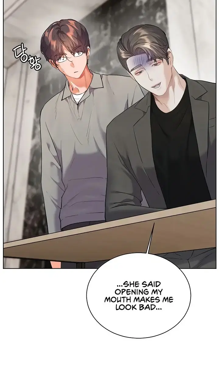 Teacher's Efforts Chapter 91 Page 49