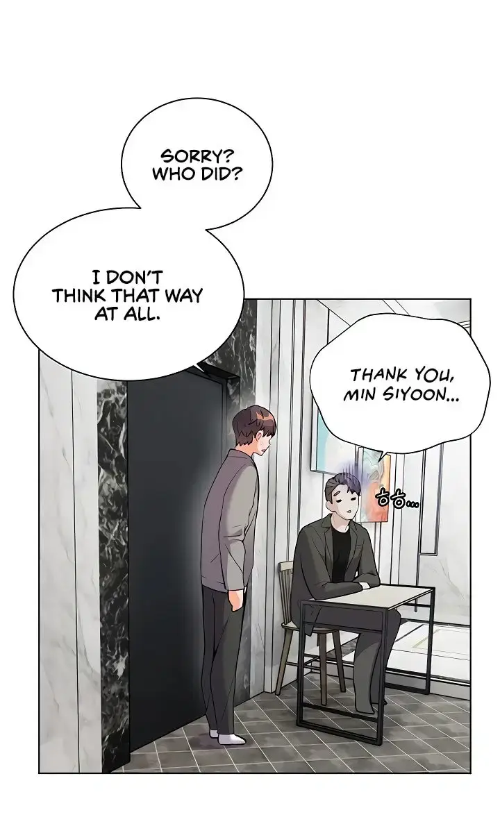 Teacher's Efforts Chapter 91 Page 50