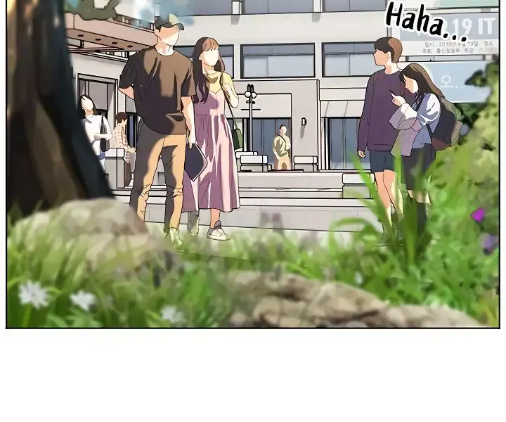 Teacher's Efforts Chapter 91 Page 53
