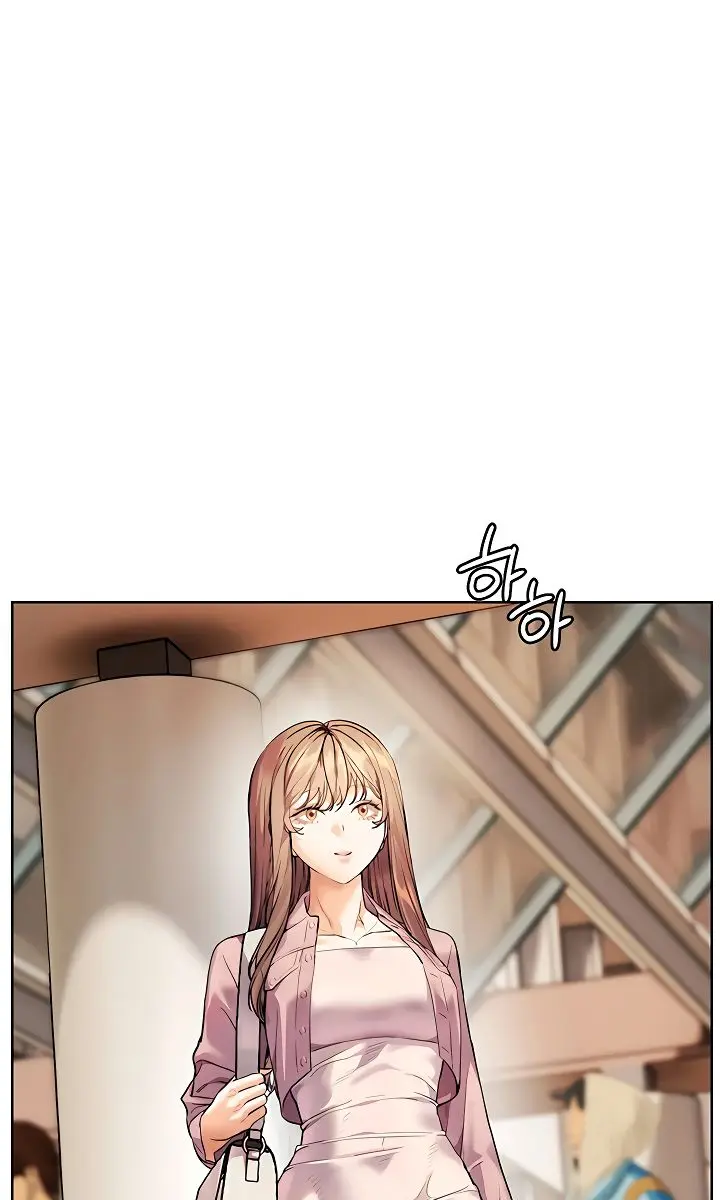 Teacher's Efforts Chapter 91 Page 54