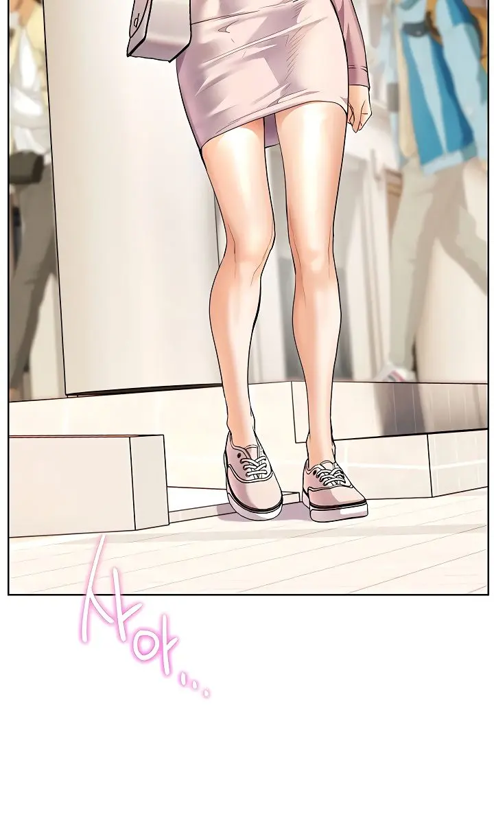 Teacher's Efforts Chapter 91 Page 55