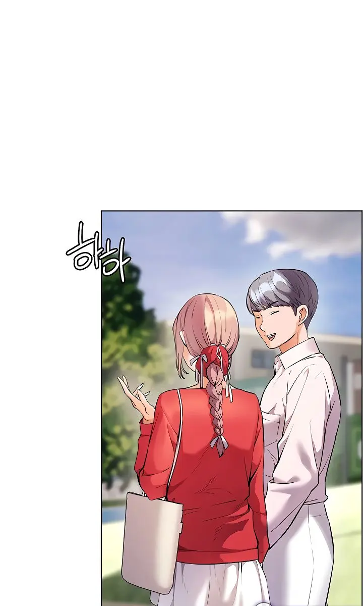 Teacher's Efforts Chapter 91 Page 56