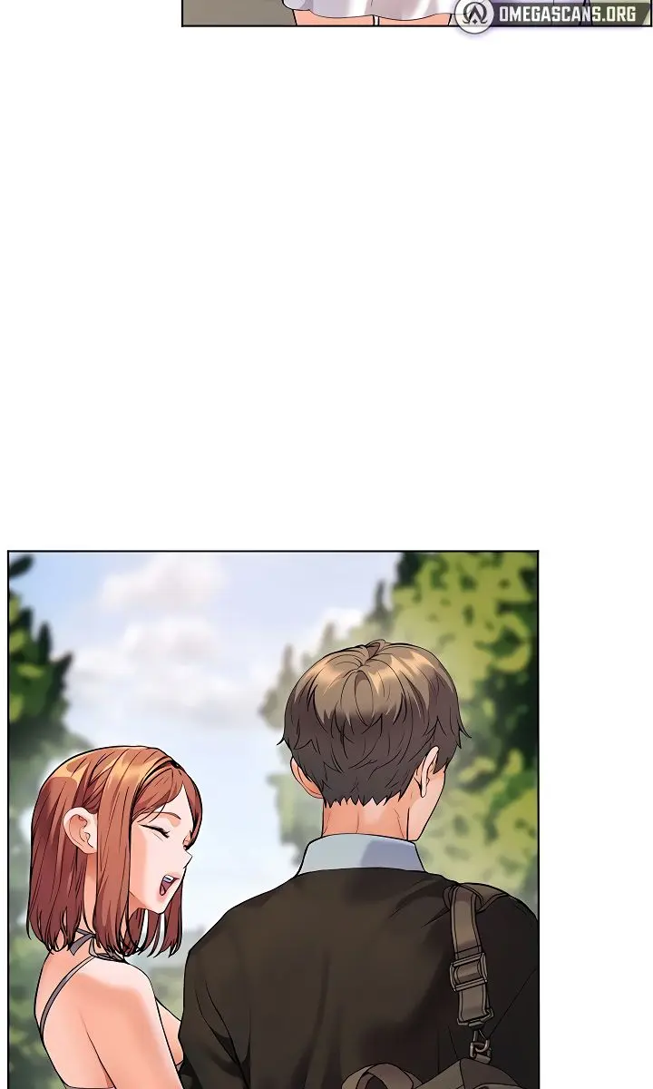 Teacher's Efforts Chapter 91 Page 57