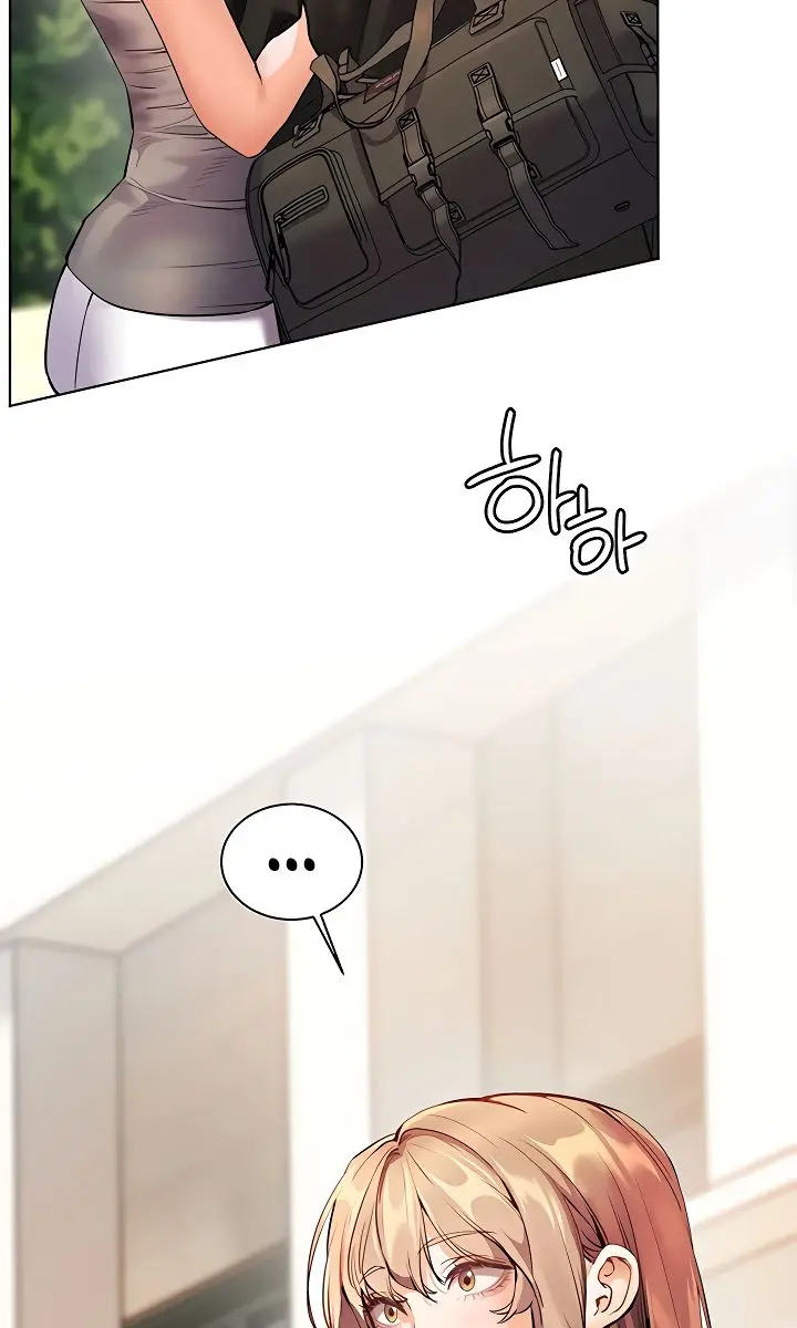Teacher's Efforts Chapter 91 Page 58