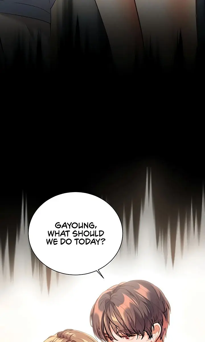 Teacher's Efforts Chapter 91 Page 60