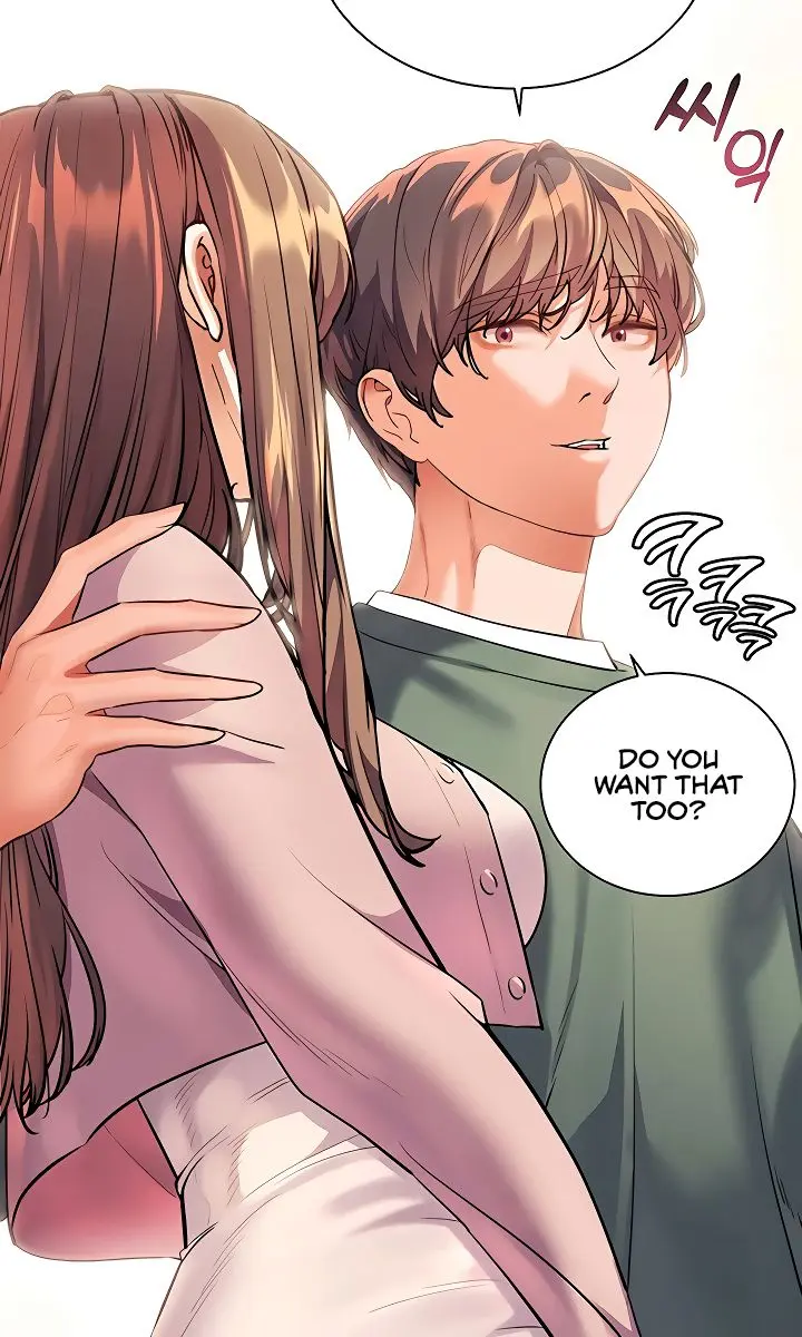 Teacher's Efforts Chapter 91 Page 62