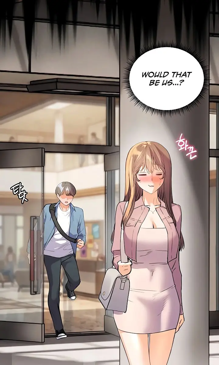 Teacher's Efforts Chapter 91 Page 65