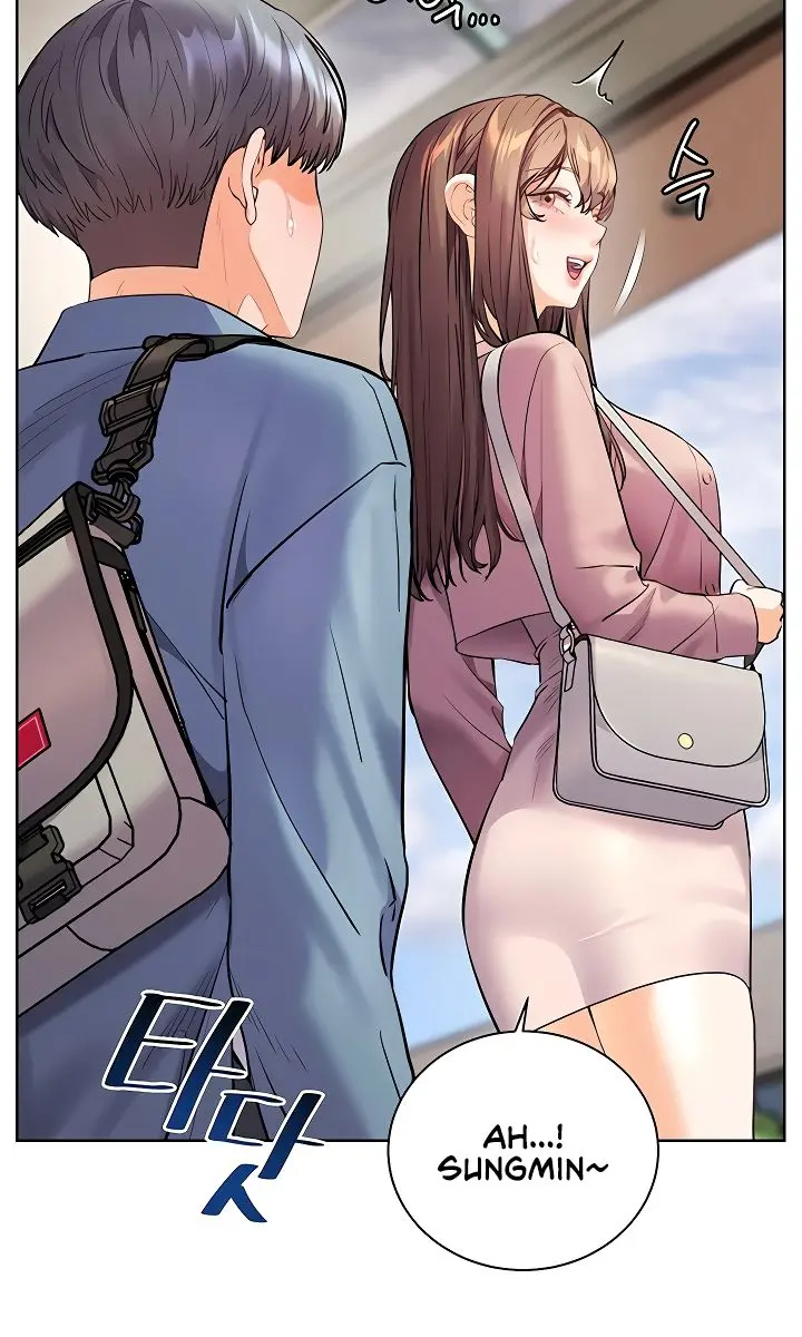 Teacher's Efforts Chapter 91 Page 68