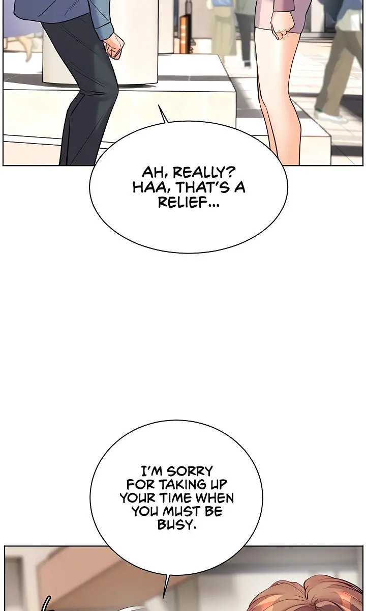 Teacher's Efforts Chapter 91 Page 70