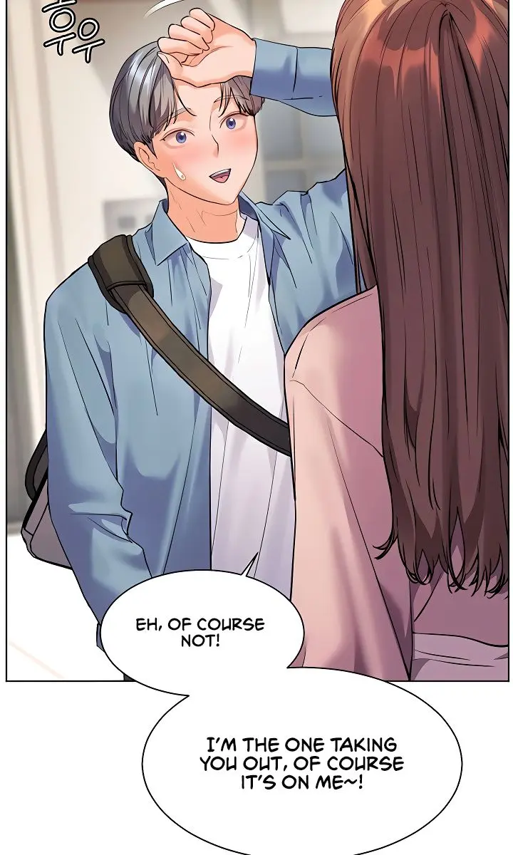Teacher's Efforts Chapter 91 Page 71