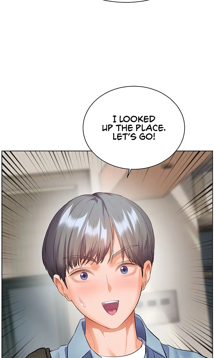 Teacher's Efforts Chapter 91 Page 72
