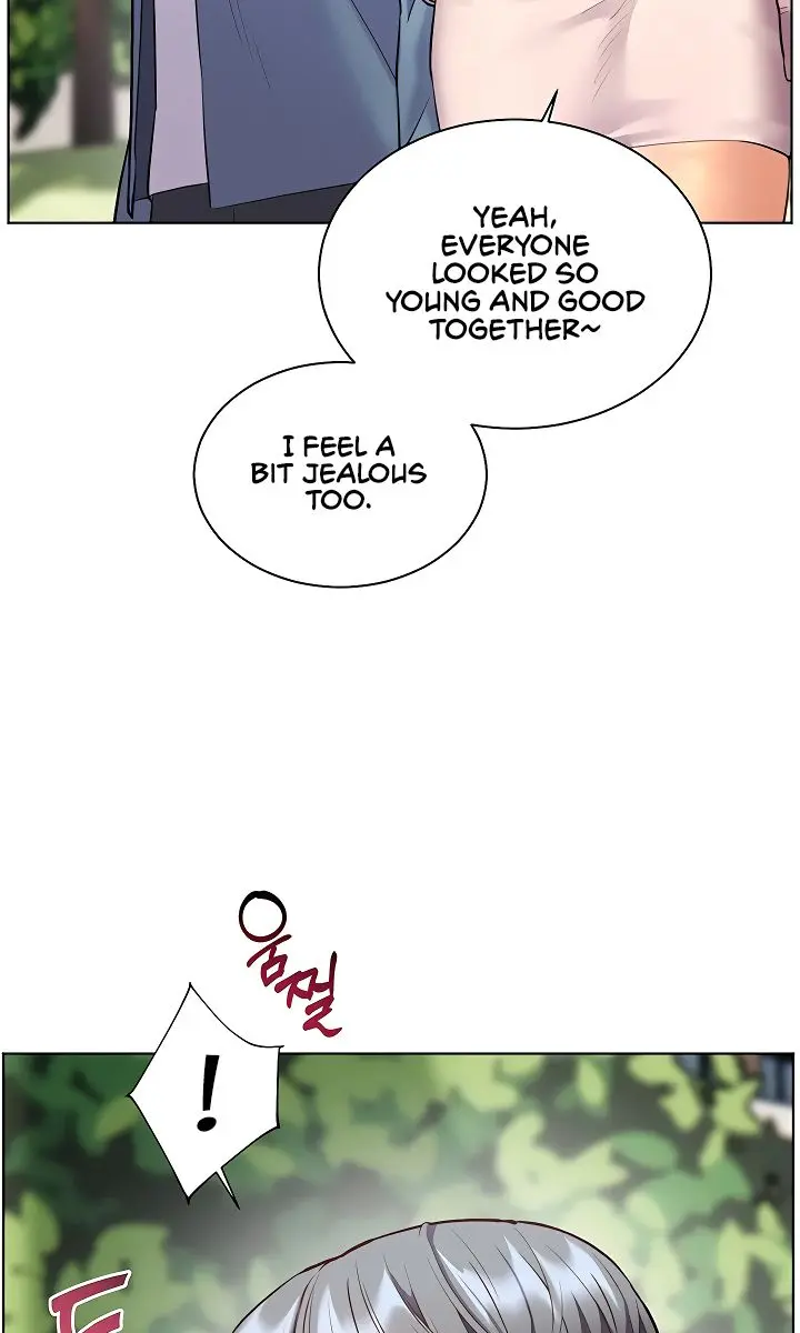 Teacher's Efforts Chapter 91 Page 77