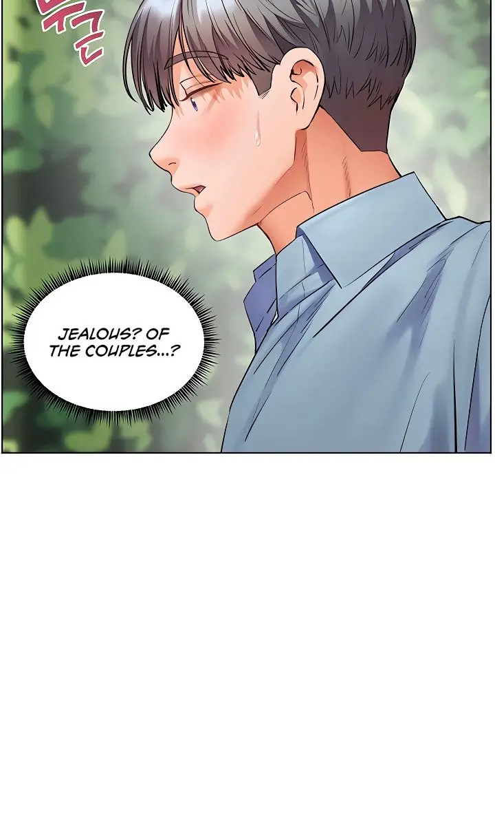 Teacher's Efforts Chapter 91 Page 78