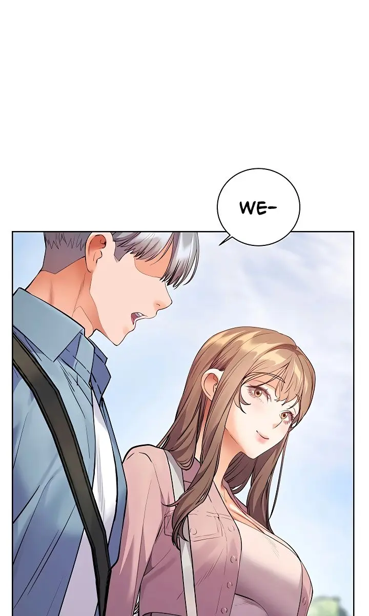 Teacher's Efforts Chapter 91 Page 80