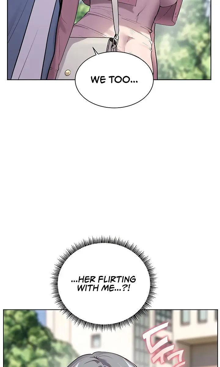 Teacher's Efforts Chapter 91 Page 81