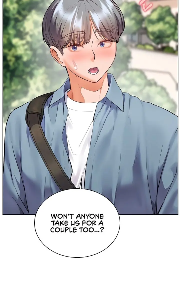 Teacher's Efforts Chapter 91 Page 82