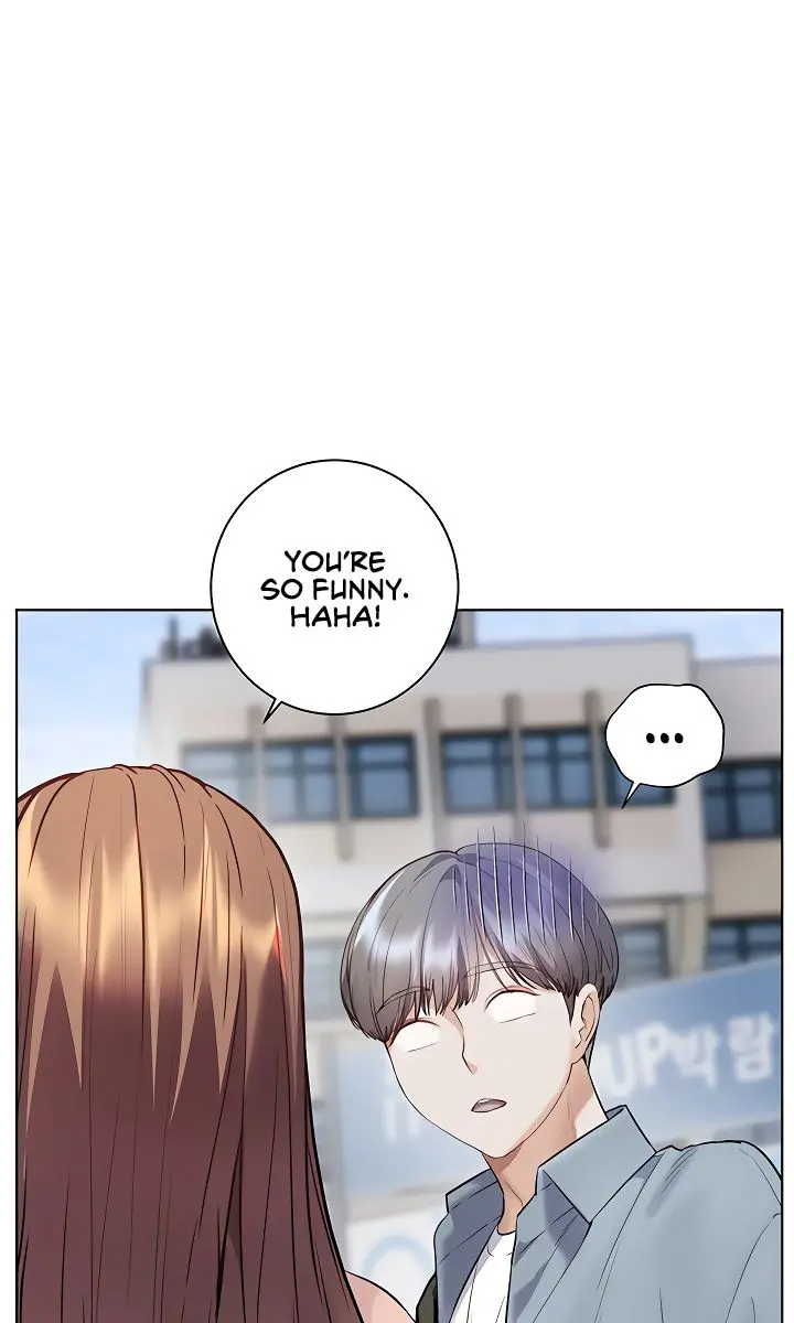 Teacher's Efforts Chapter 91 Page 86