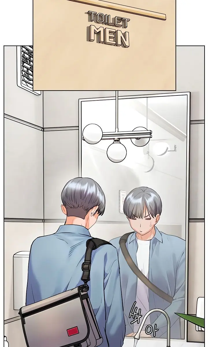 Teacher's Efforts Chapter 91 Page 89